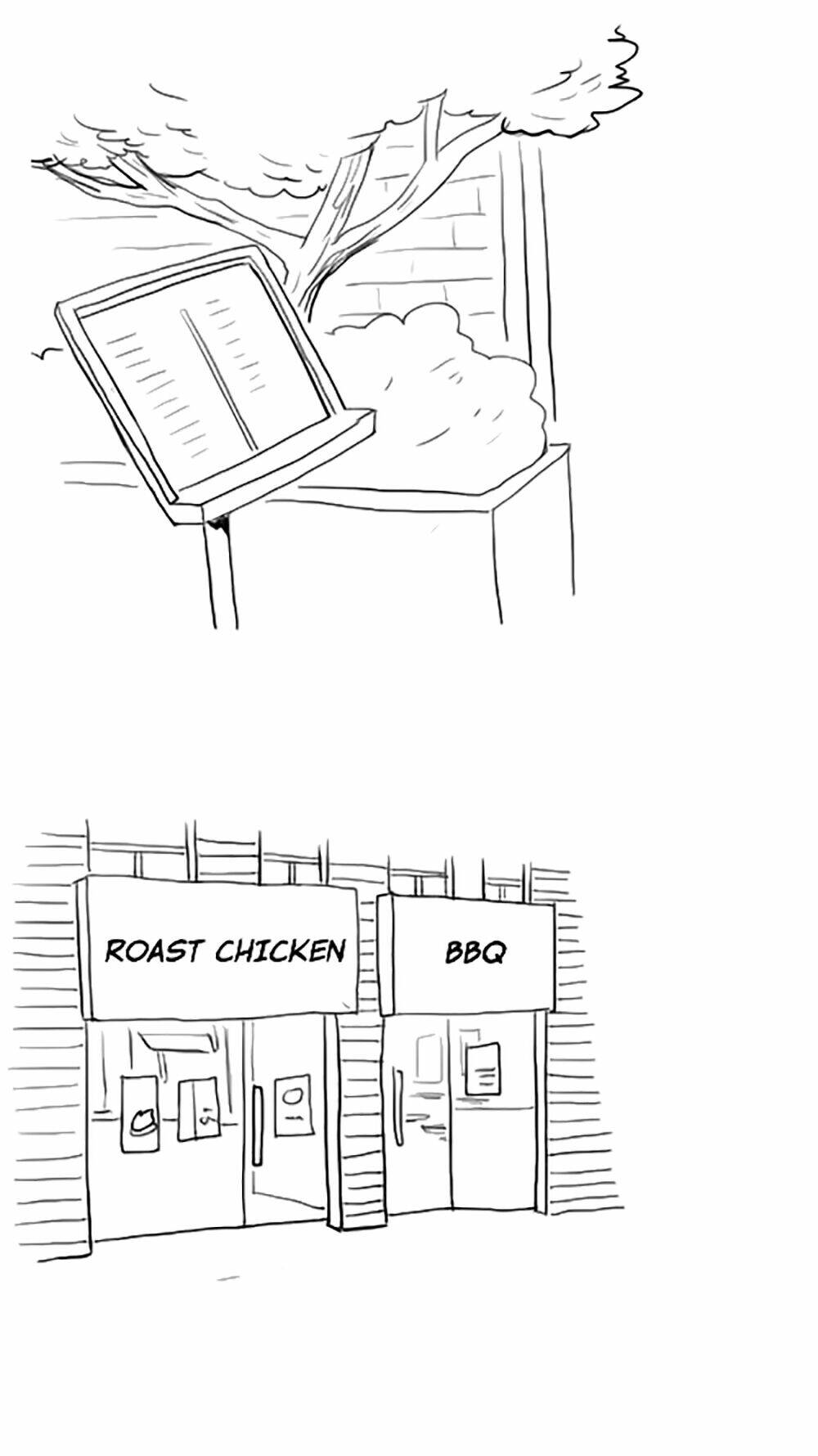 cô nàng trên lớp - the girl from class chapter 6 24