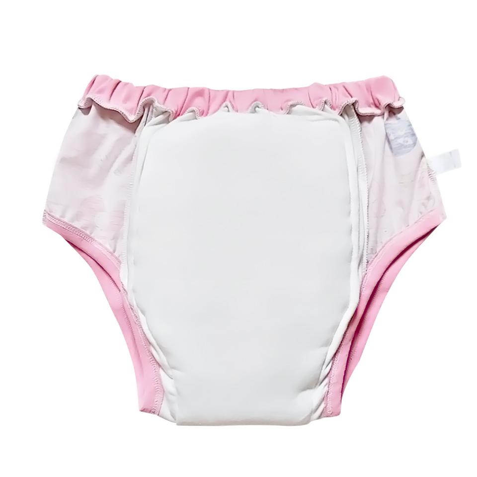 Chống Thấm Cotton Trưởng Thành Tập Bé Quần Có Thể Tái Sử Dụng Cho Trẻ Sơ Sinh Quần Short Underweaer Tã Vải Quần Lót Tã Cho Người Lớn Cho Bé