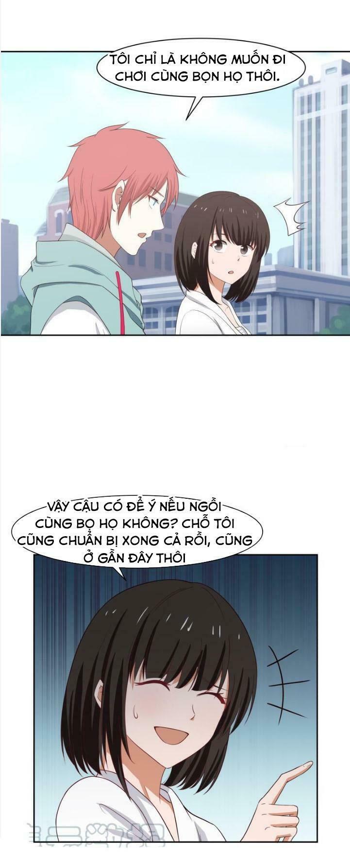trên người ta có một rồng chapter 167 10