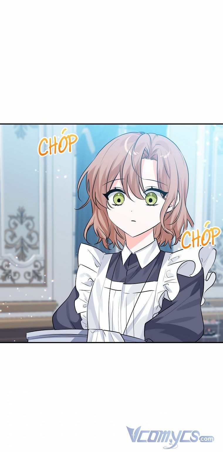 ác nữ karuna bé lại chapter 22 3