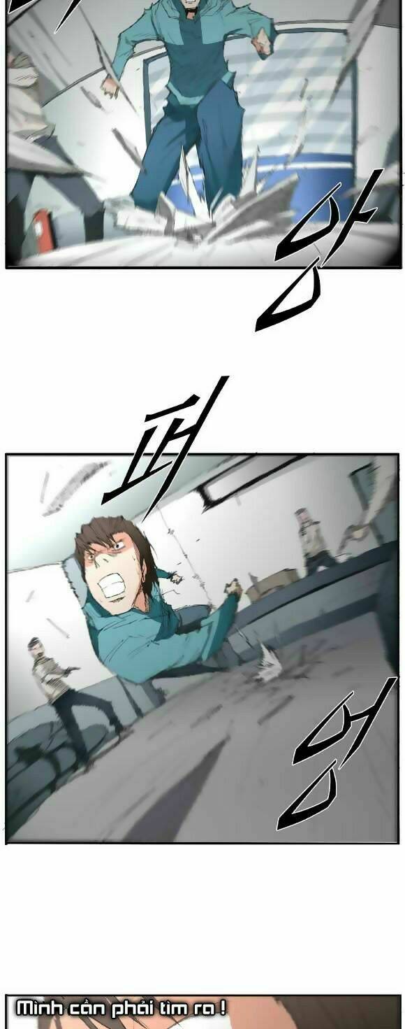 siêu năng chapter 27 7