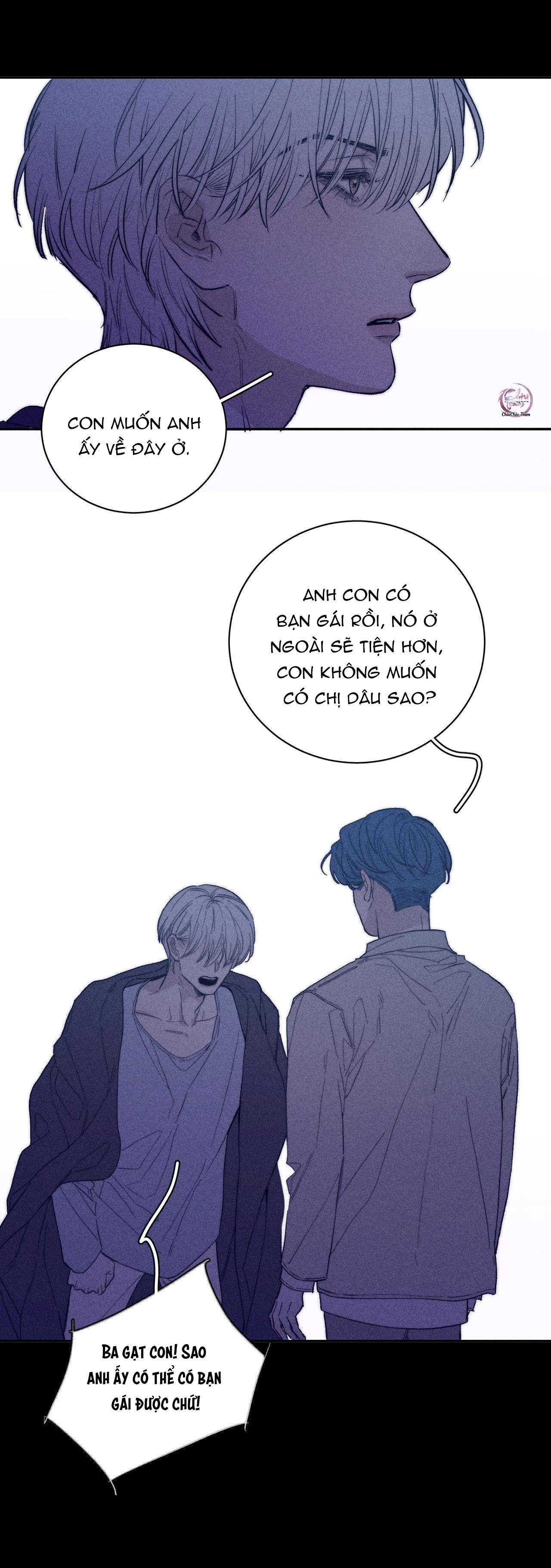 mùa xuân đang đến chapter 55 7