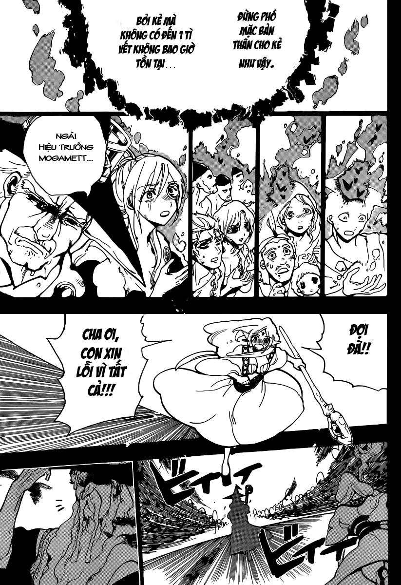 magi - the labyrinth of magic chapter 197 15