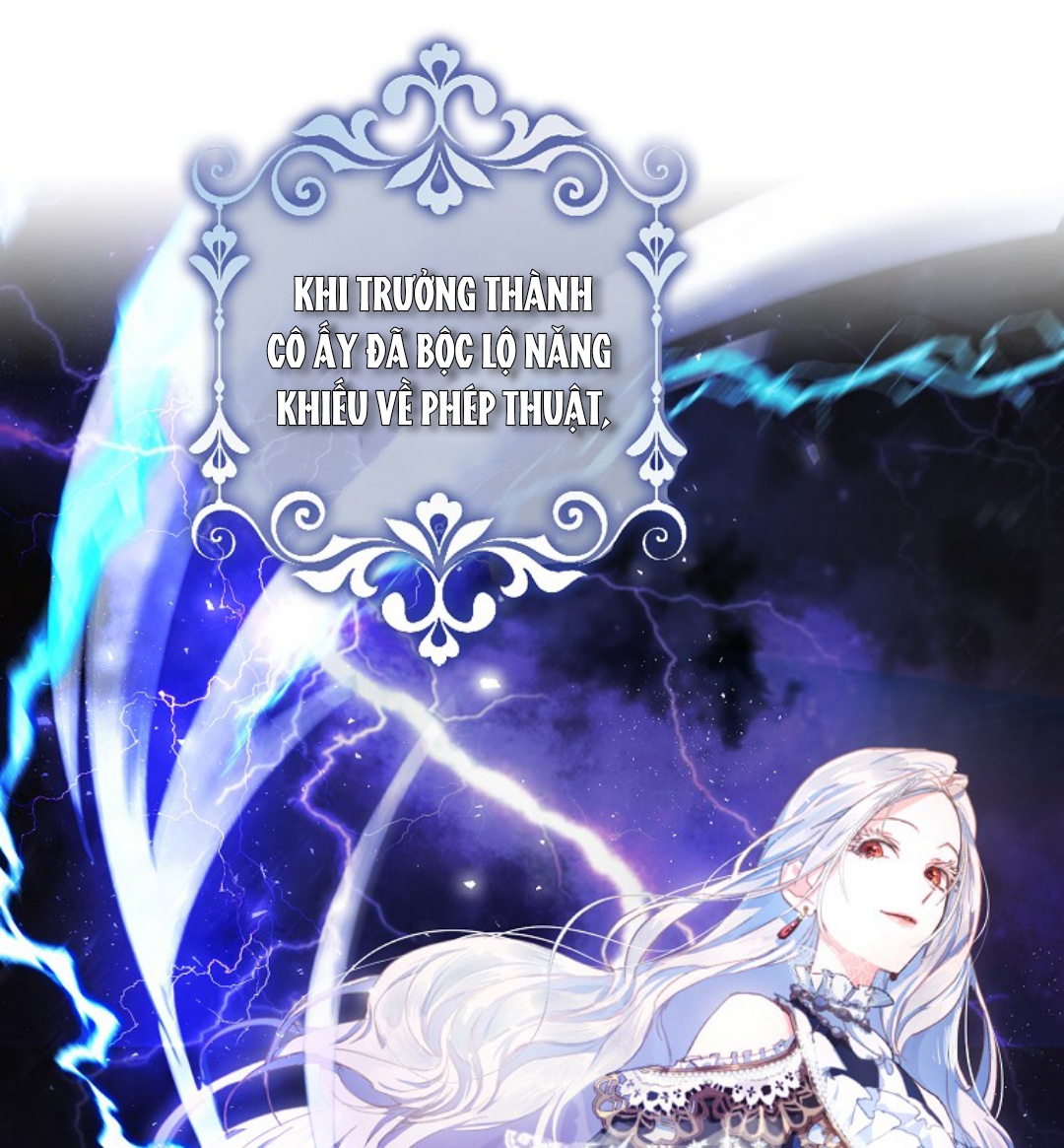 tôi đã trở thành vợ của nam chính chapter 1.1 4