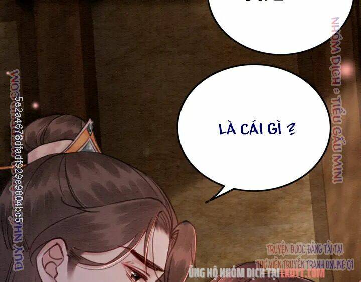 trọng sinh bá sủng nhiếp chính vương quá mạnh mẽ chapter 139 5