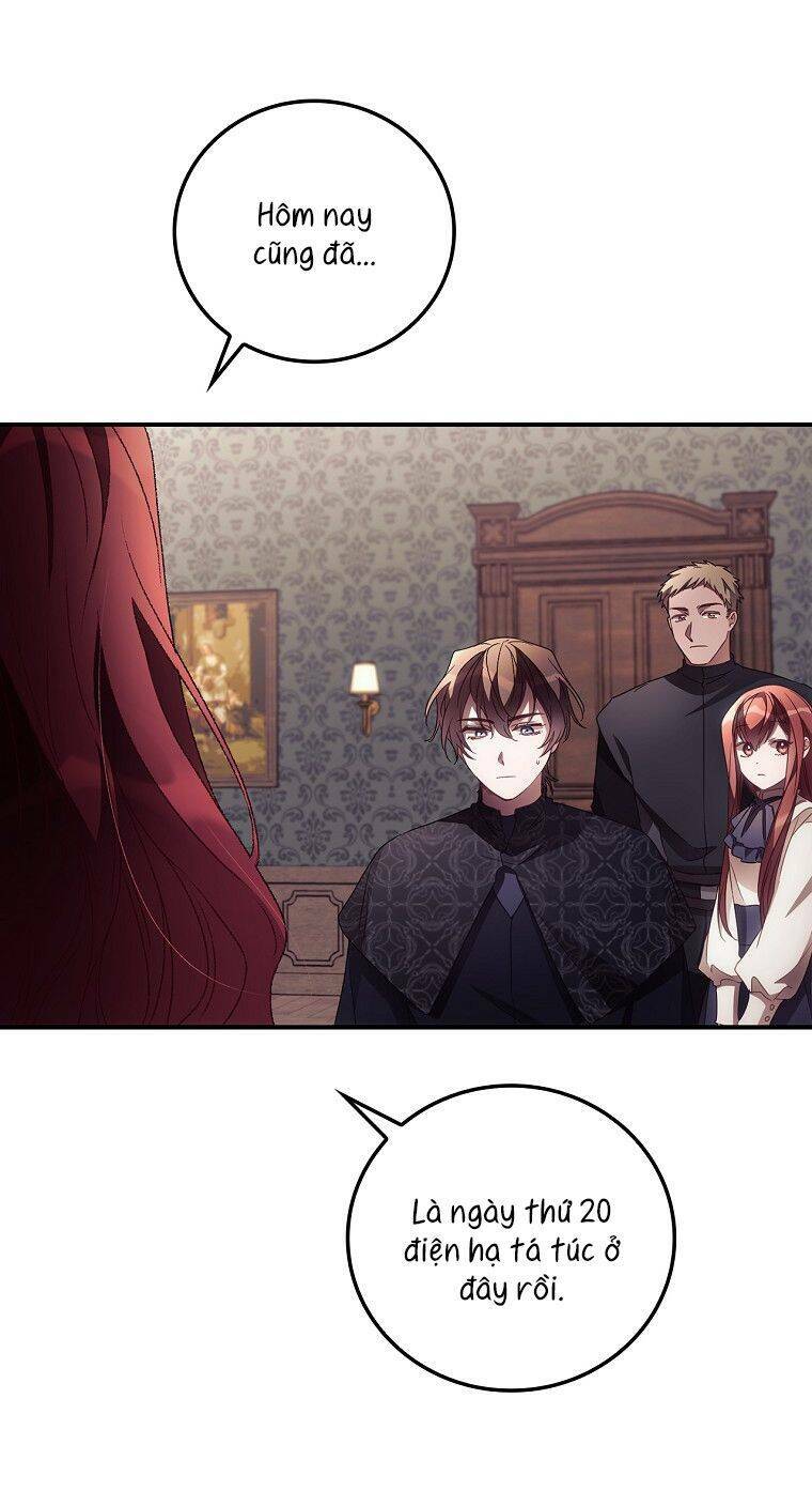 tôi nhìn thấy cái chết của bạn chapter 45 3