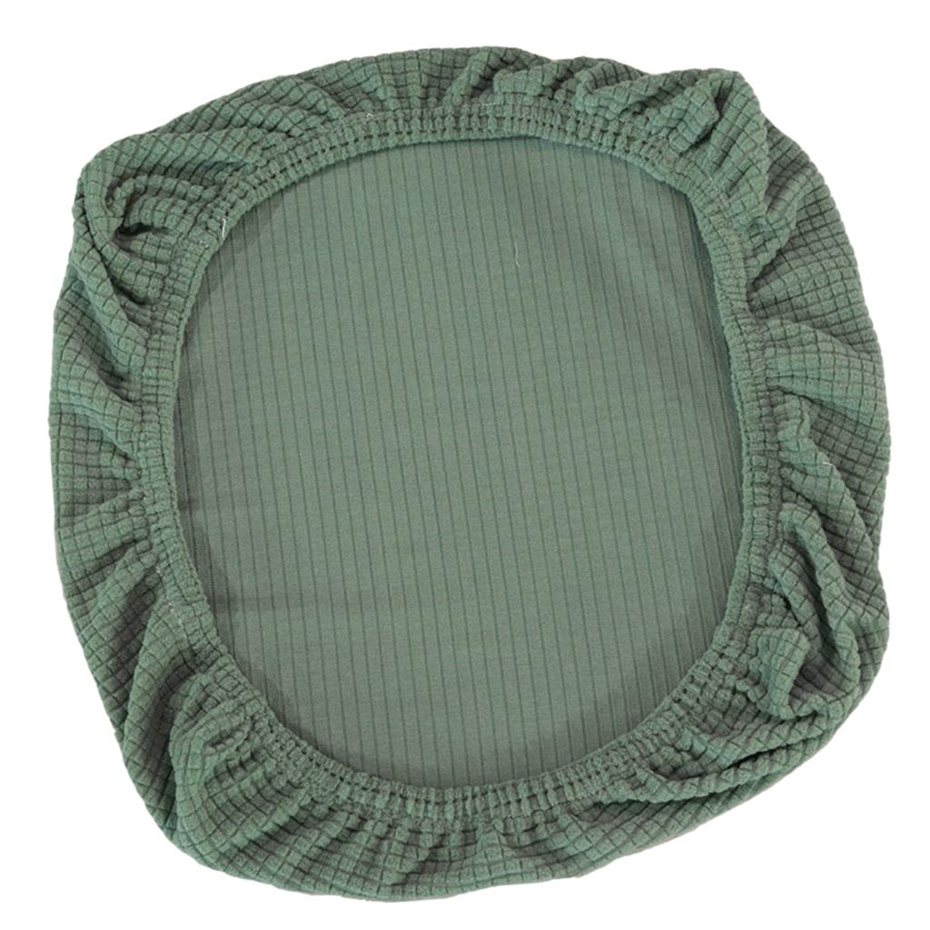 Universal Spandex Stretch Wedding Phòng ăn Ghế Ghế Ghế