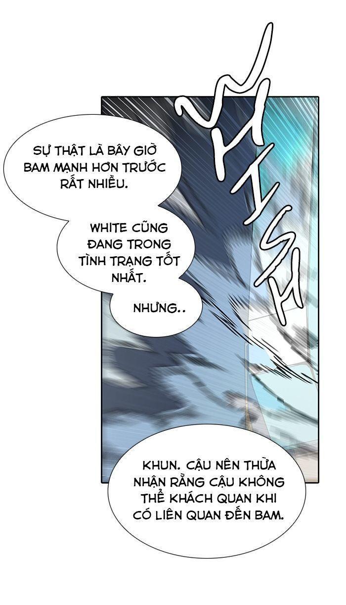 tòa tháp bí ẩn 2 chapter 483 86