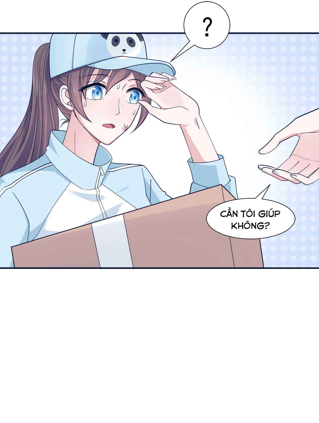 bí mật không thể yêu đương chapter 15 32