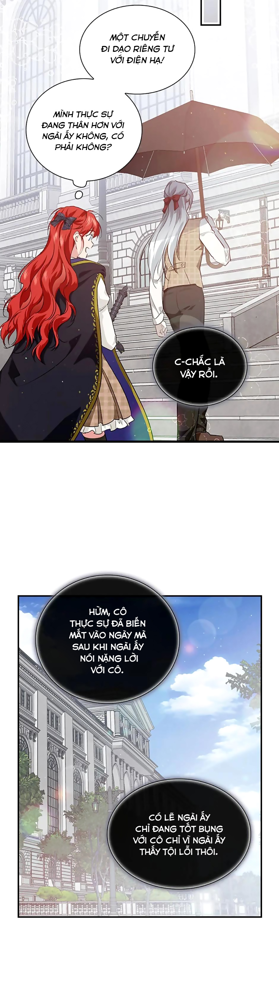 đi tìm con trai của cha tôi chapter 62 26