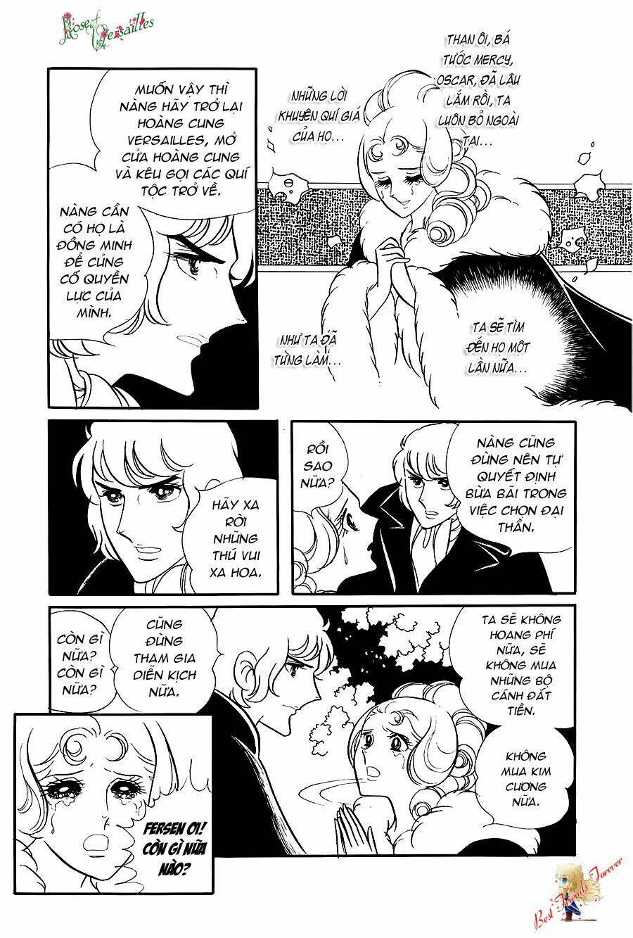 versailles no bara chapter 25 7