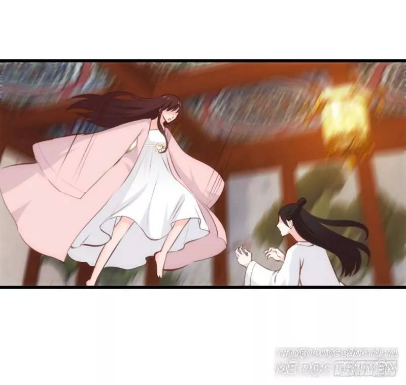 bẩm báo công chúa ! chapter 27 16