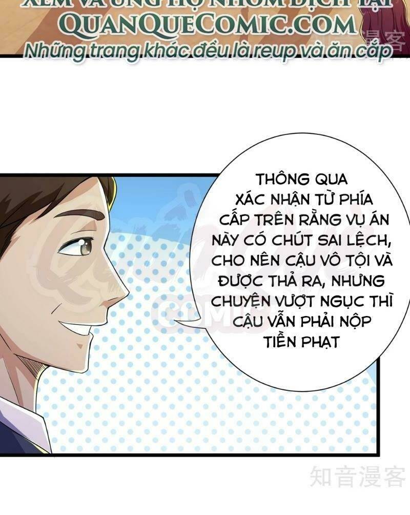 tối cường đặc chủng binh của hoa khôi chapter 86 47