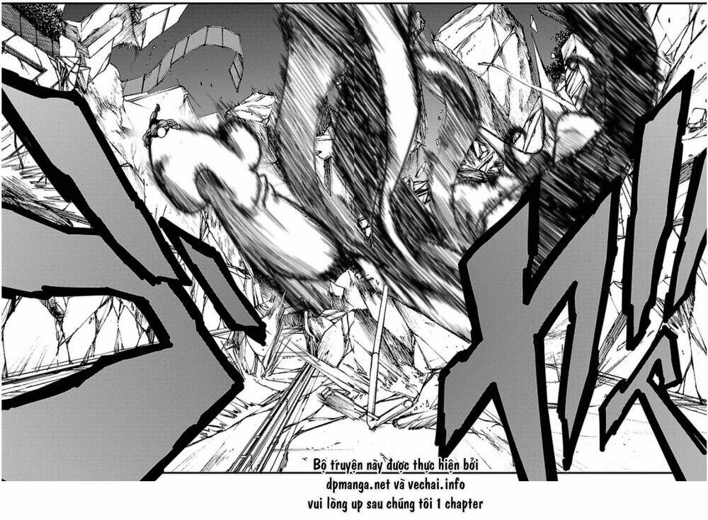 mahou shoujo of the end chapter 23.1 16