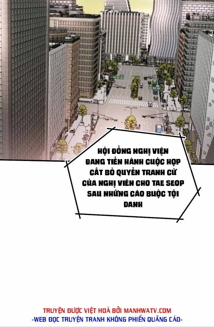 điều tra viên chuyển sinh chapter 140 39