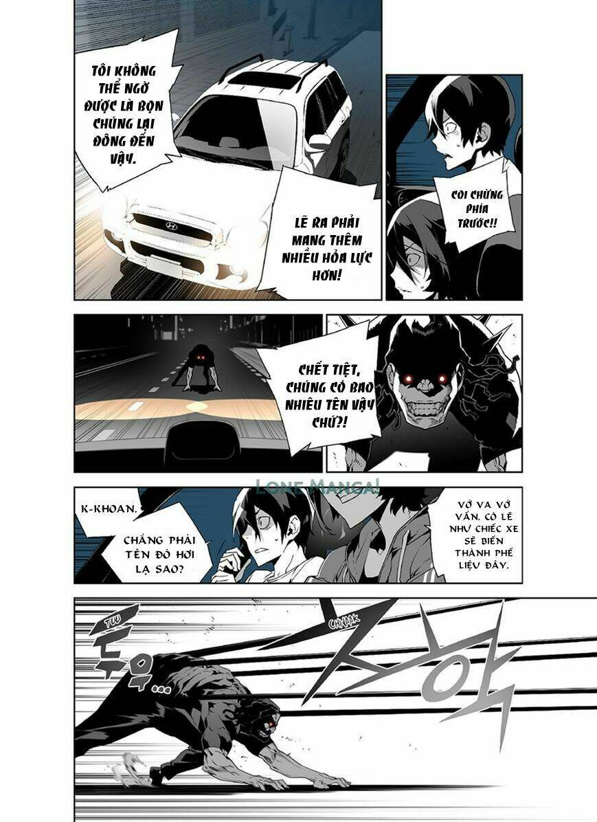 phantasmal tale under the moonlight manhwa chapter 11 8