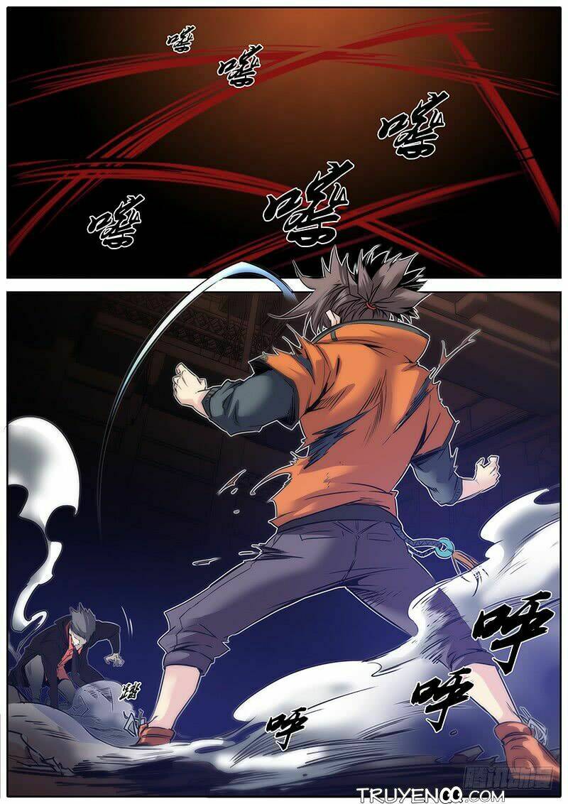 tần hiệp chapter 15 14