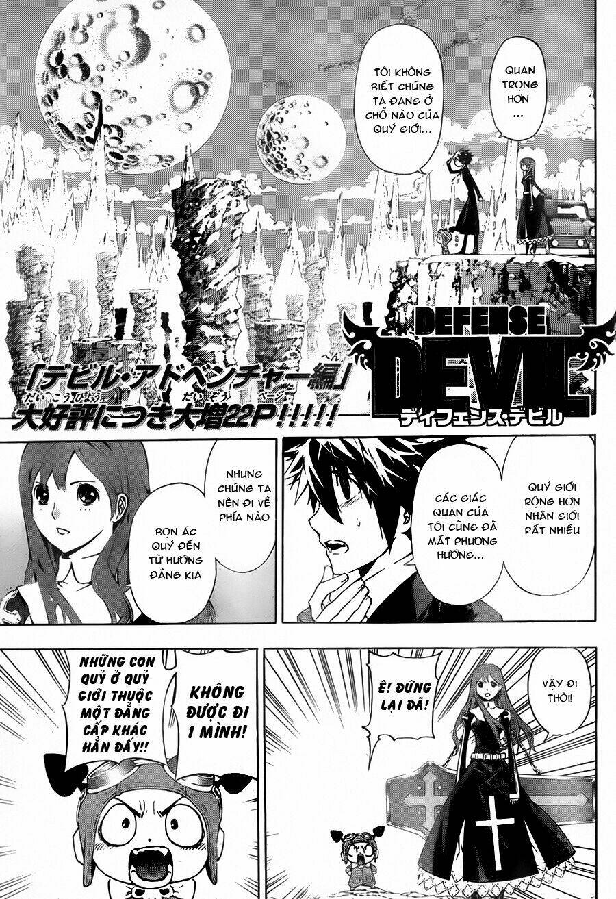 defense devil chapter 41 2
