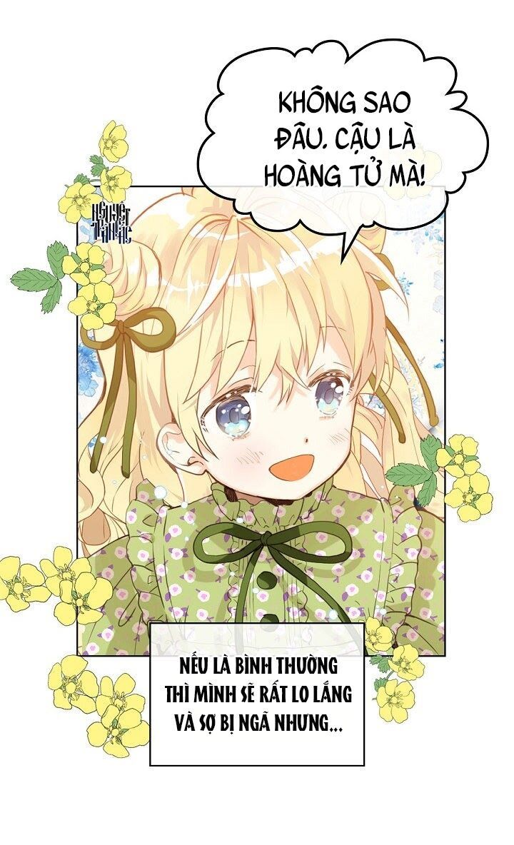 con có phải con là con gái của ngài không? chapter 43 42