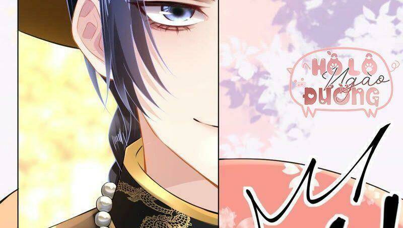 quận chúa vững vàng, thiết lập nhân vật không thể vỡ chapter 24 52