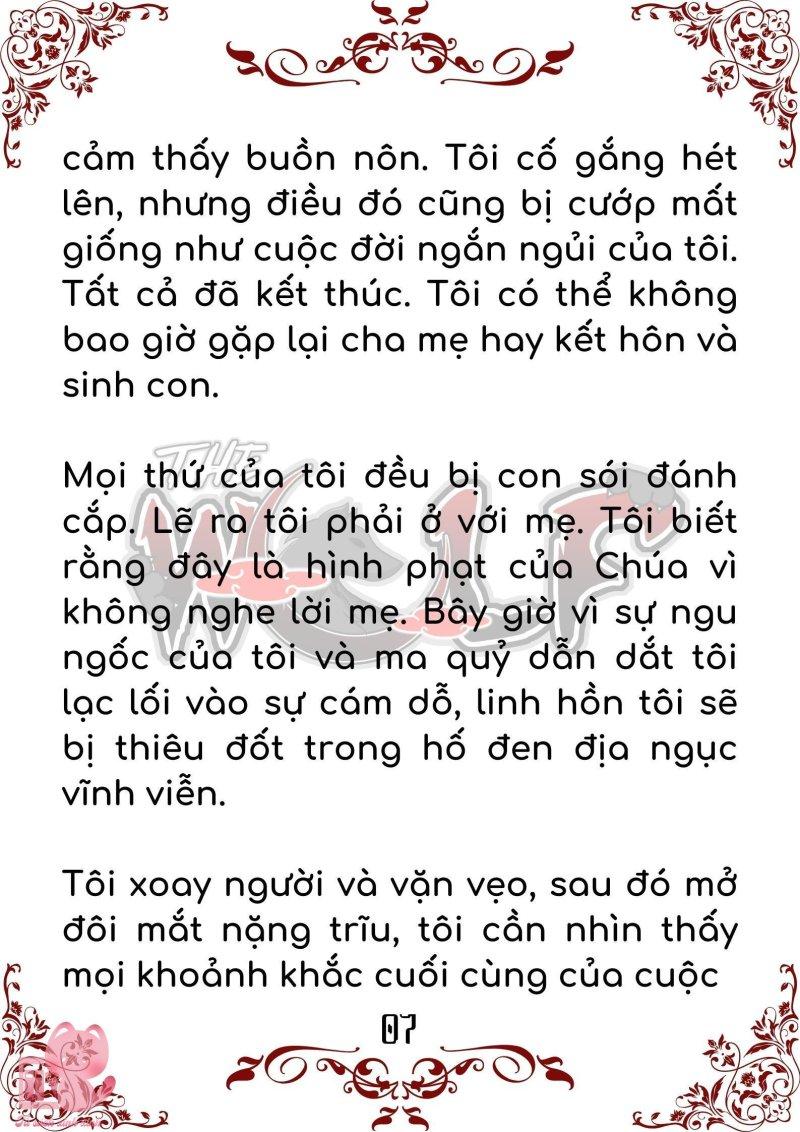 bầy sói giữa dane chapter 5 7
