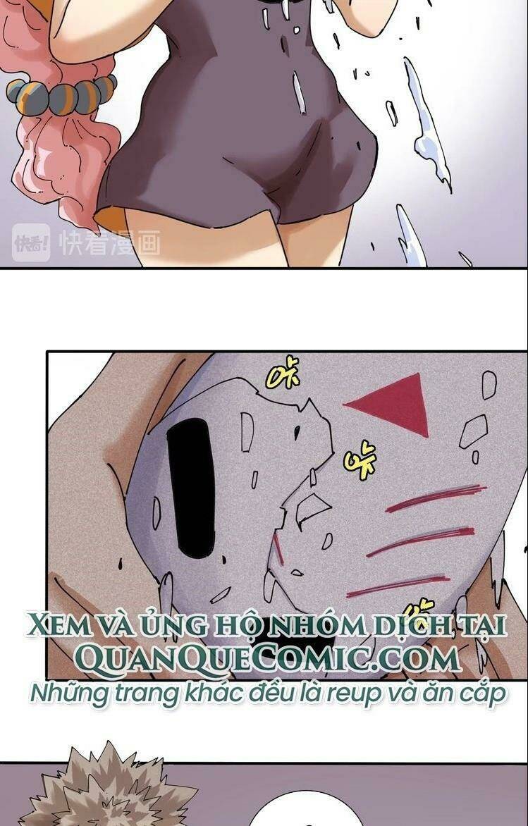 mạt thế chi thư chapter 13 31