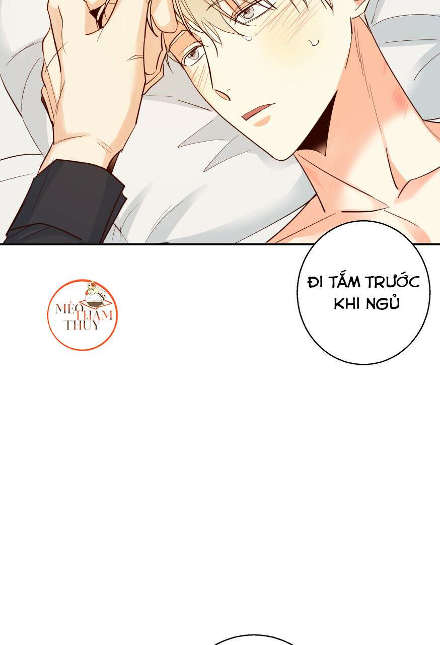 cửa hàng tiện lợi nguy hiểm chapter 33 61