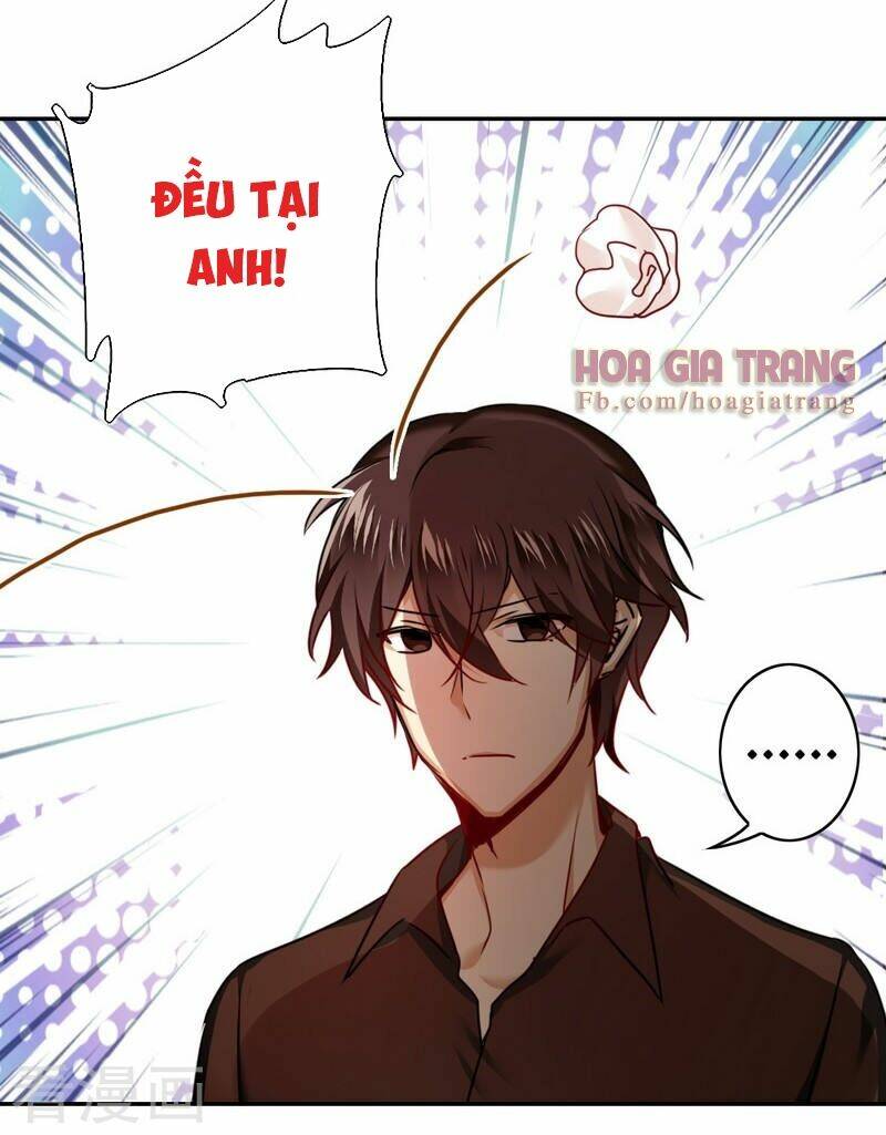 phục thù thiếu gia tiểu điềm thê chapter 25 14