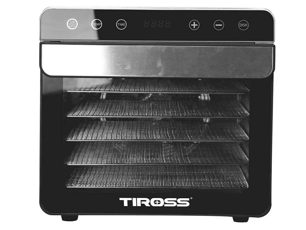 Máy sấy hoa quả Tiross TS9684