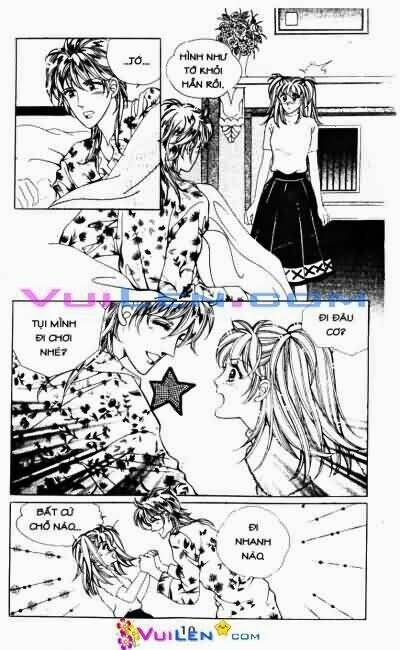 mùa hạ vàng chapter 5 11