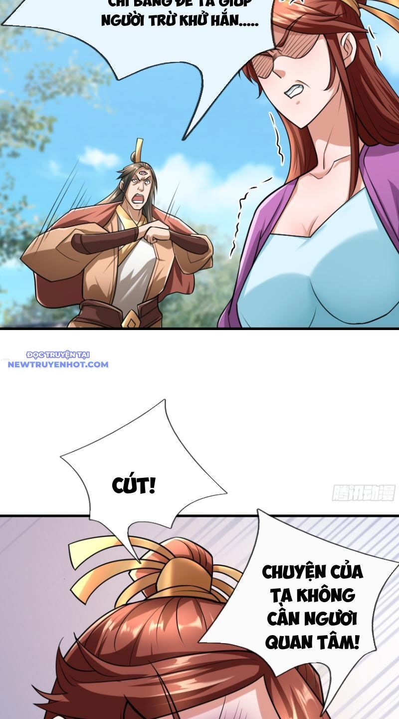 ngủ say vạn cổ: xuất thế đẩy ngang chư thiên chapter 27 49