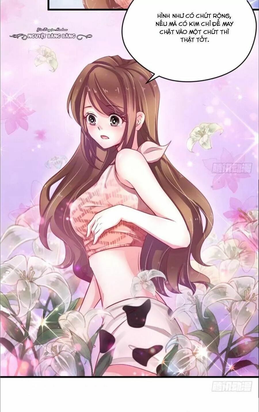 [16+] thảnh thơi thú thế chủng chủng điền, sinh sinh tể chapter 20 33