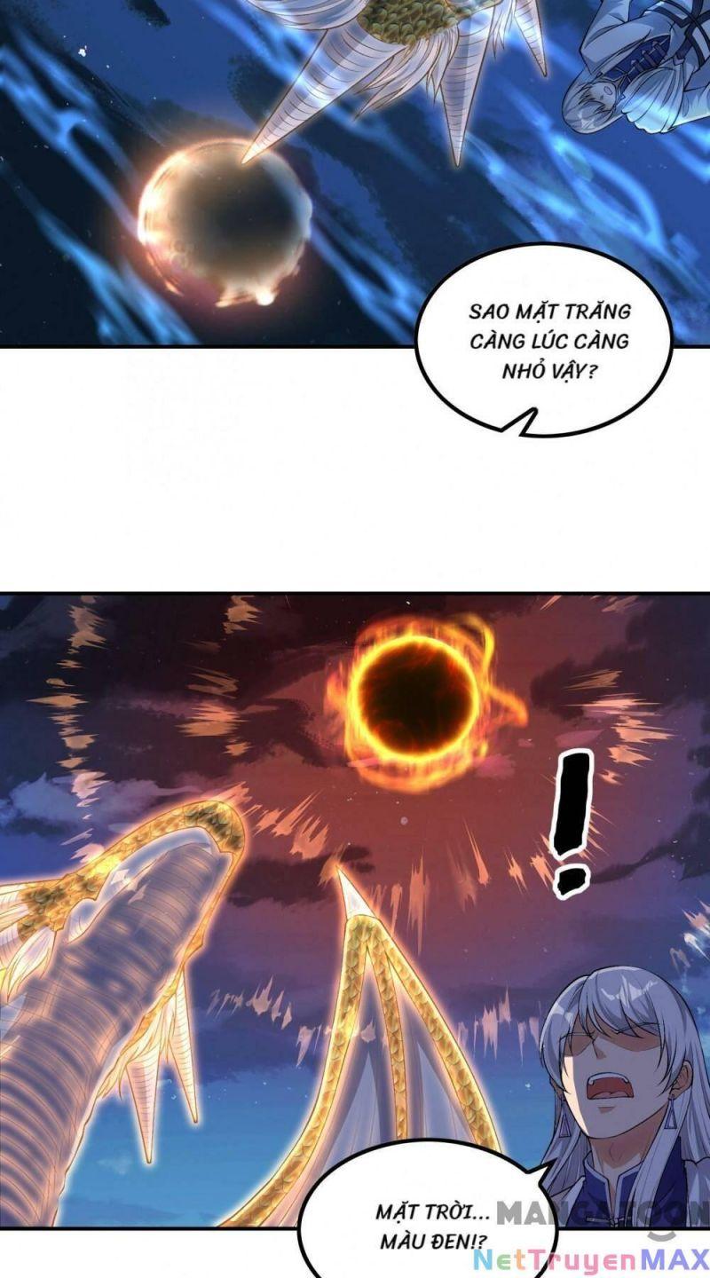 đệ nhất người ở rể chapter 202 23