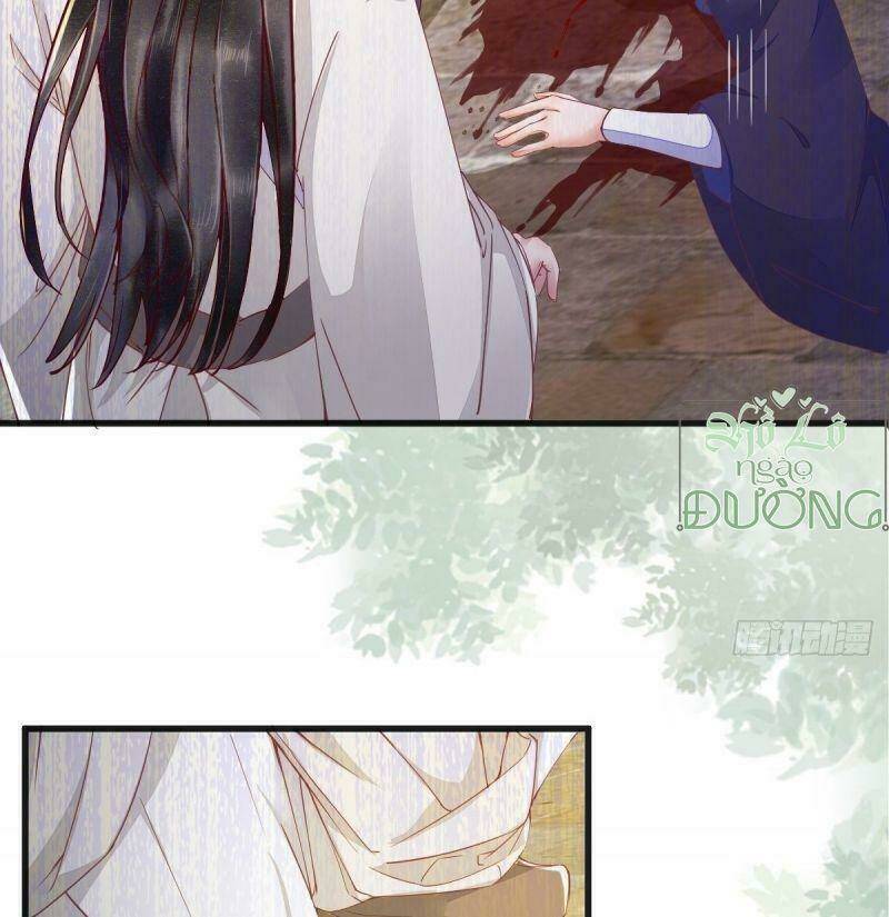 sát thủ vương phi không dễ chọc chapter 27 32