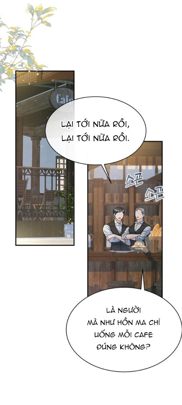 tôi tưởng bản thân không còn sống được bao lâu! chapter 68.1 3