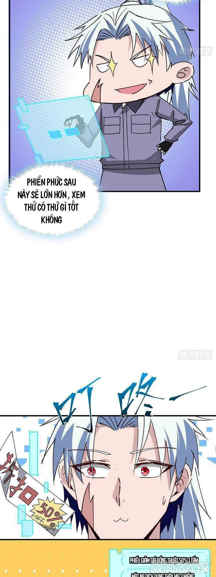 giải cứu 99 nữ chính ở mạt thế chapter 69 12