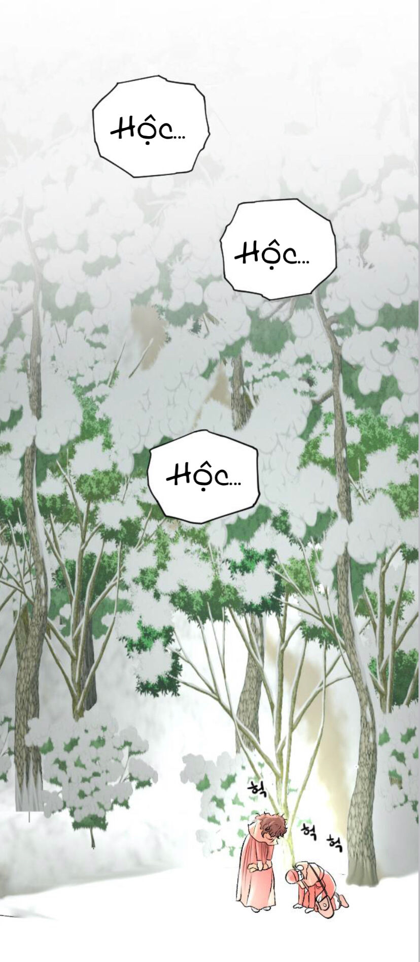 lựa chọn cuối cùng của tôi là nam phụ chapter 12 32