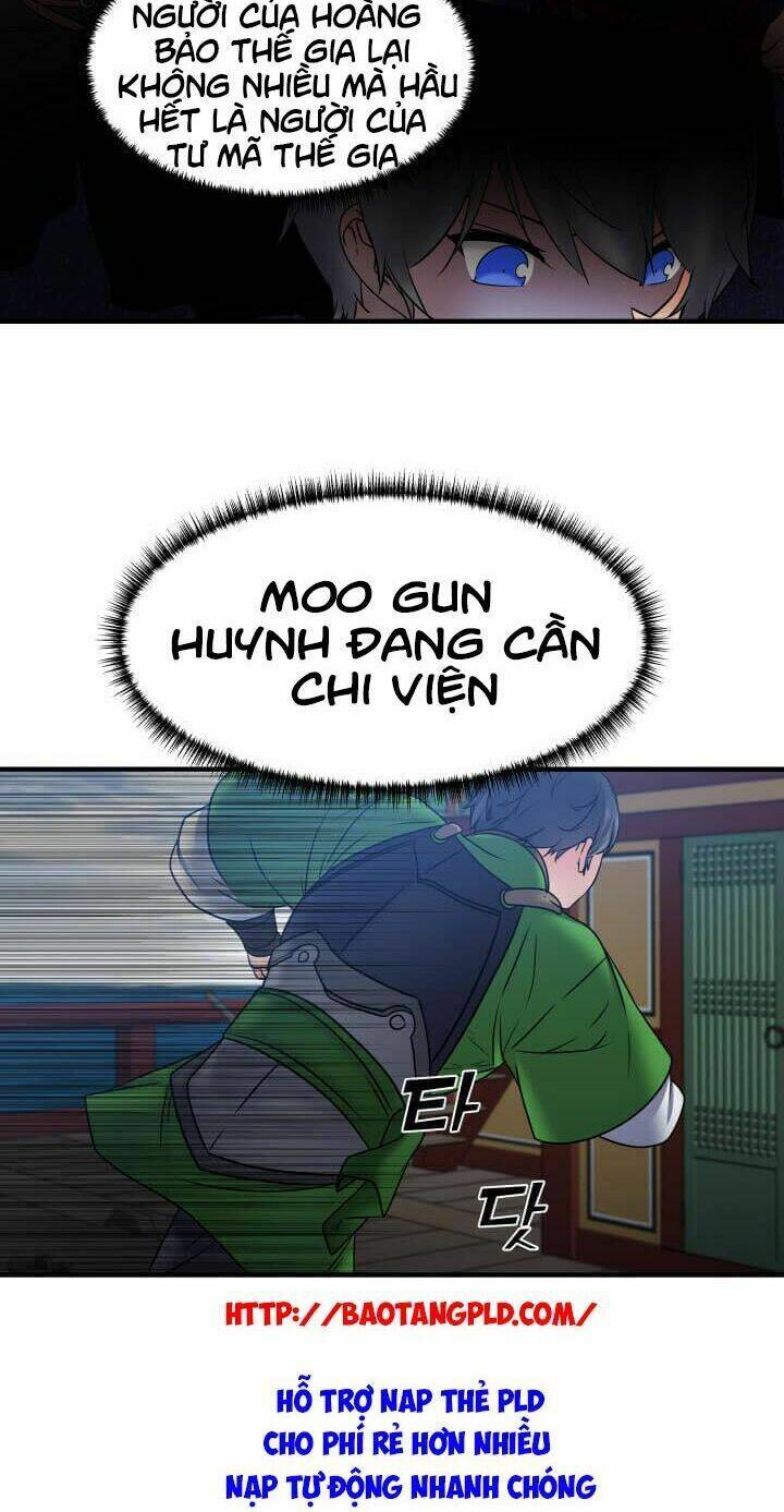 lôi thần chuyển sinh chapter 19 8