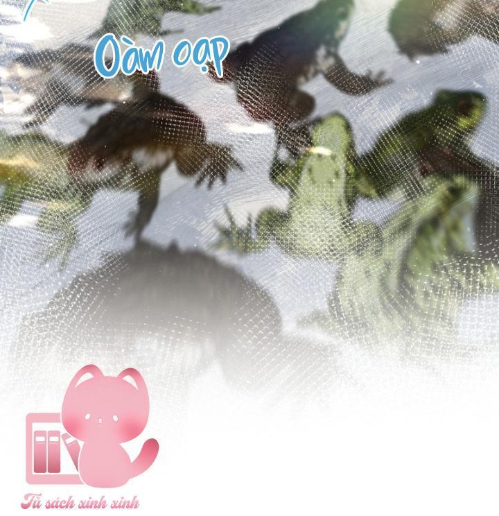 một đêm nọ đột nhiên yandere tới! chapter 131 51