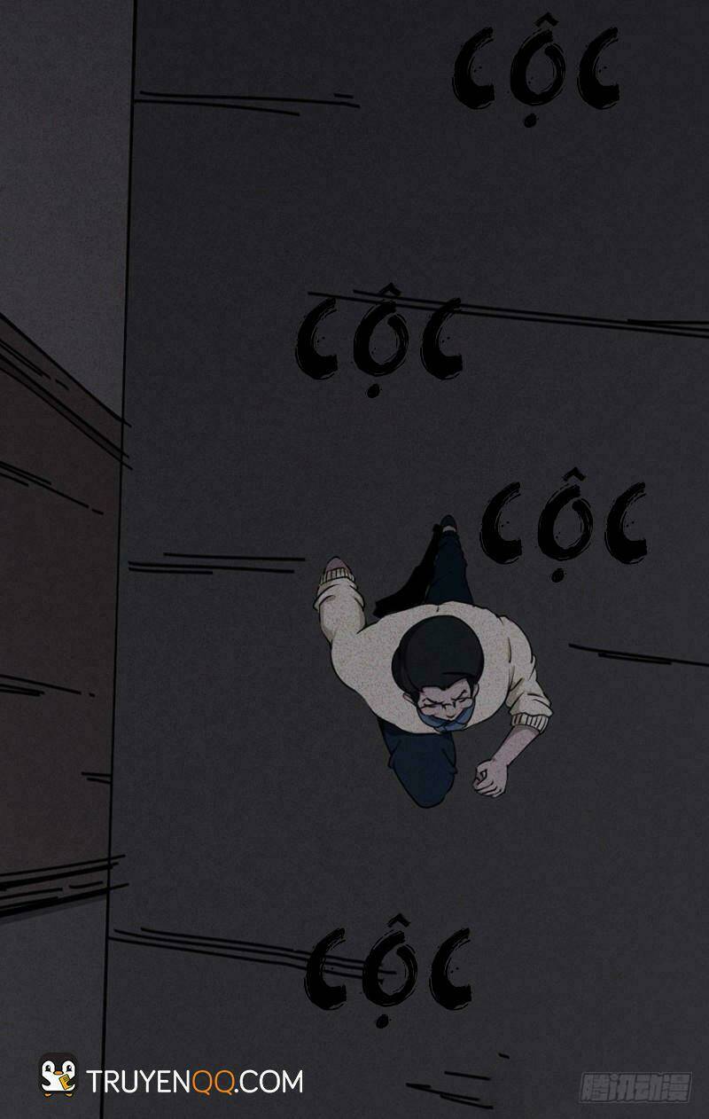 trở lại căn nhà ma chapter 3 19