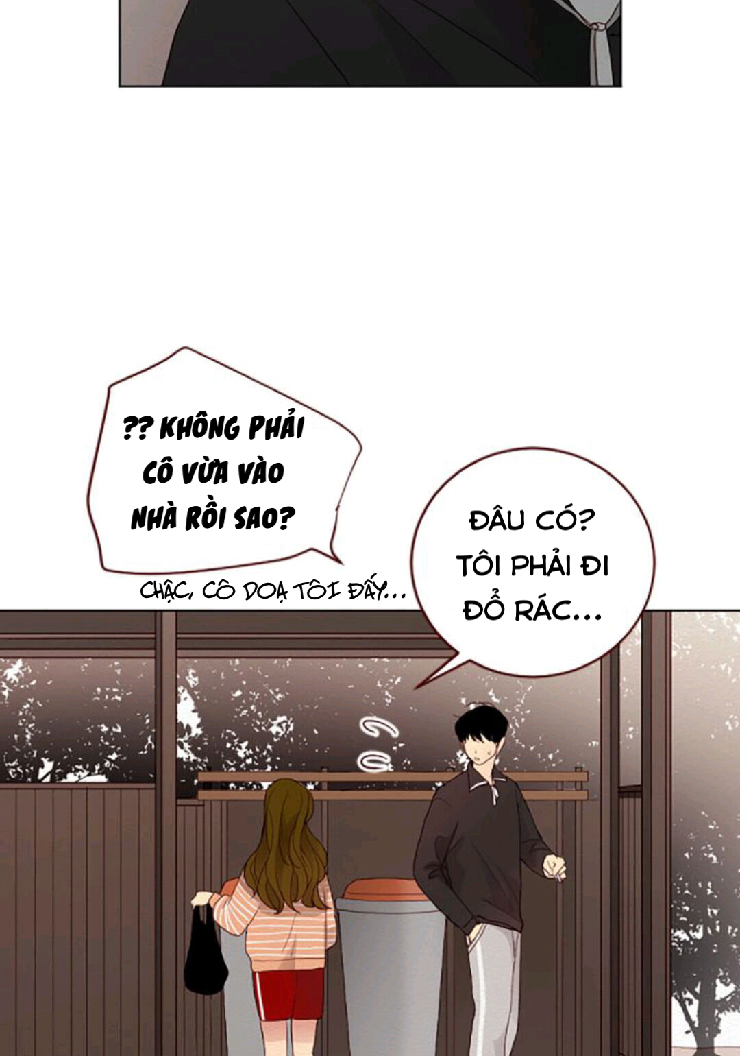 thầm yêu chapter 9 14