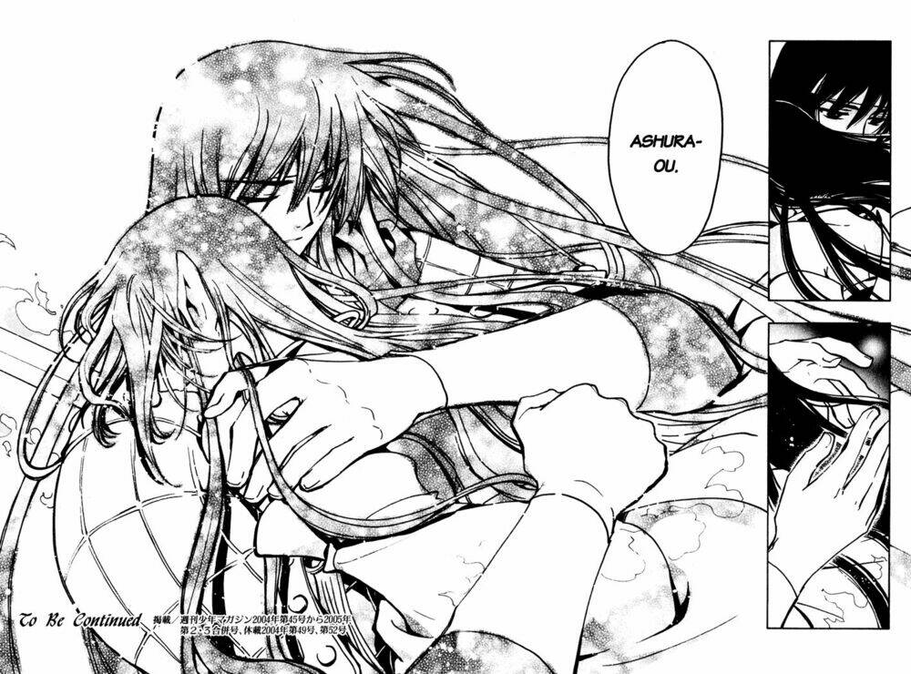 huyền thoại đôi cánh chapter 65 14