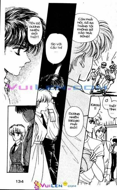 nàng công chúa ham chơi chapter 9 134