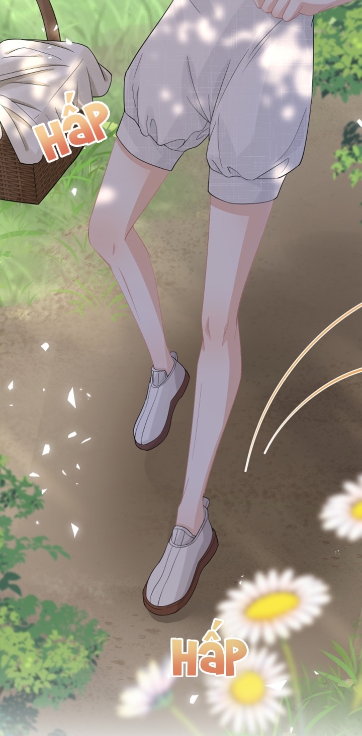 ăn một bé thỏ chapter 81 12