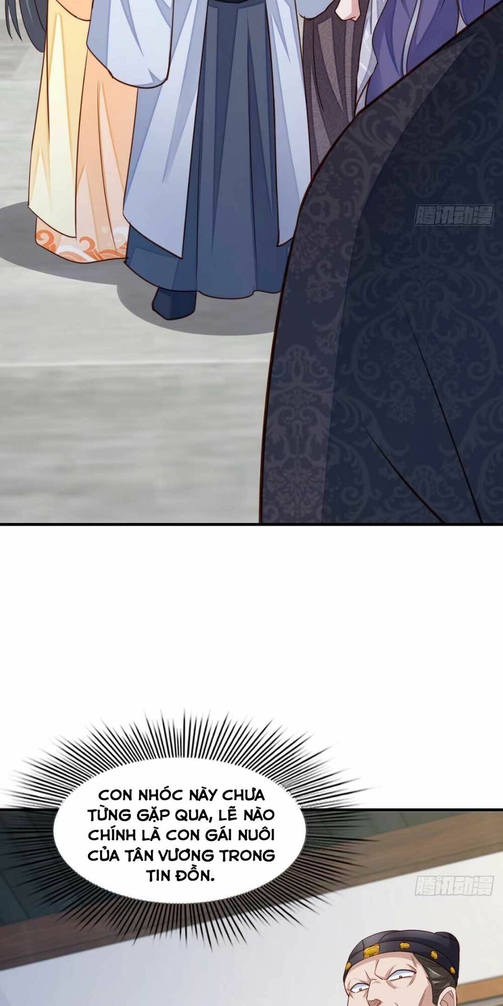 thuần hóa ba ba bạo quân chapter 25 74