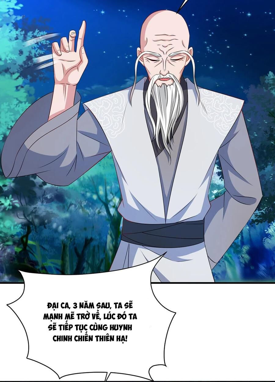 chúa tể tam giới chapter 109 17