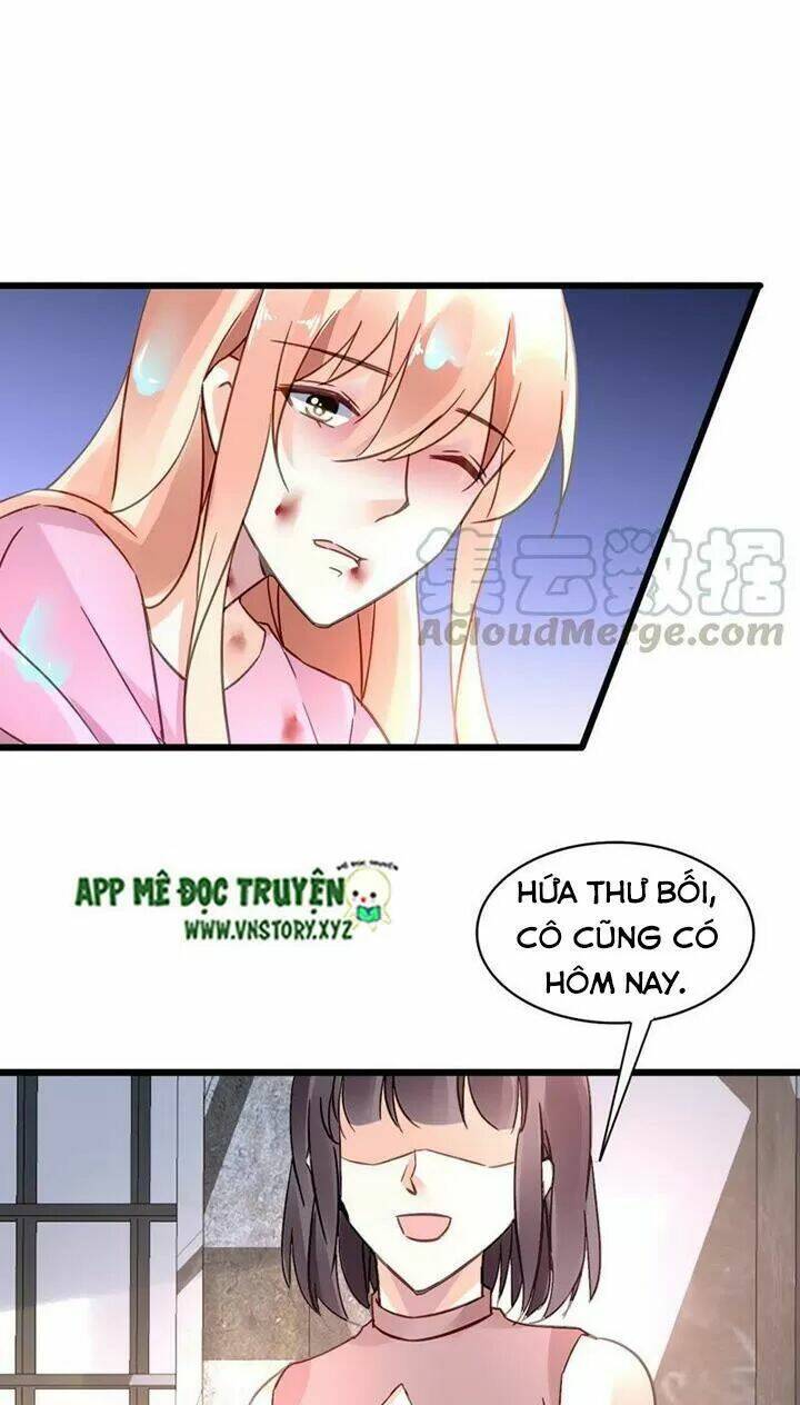 mưu ái thành nghiện chapter 127 14
