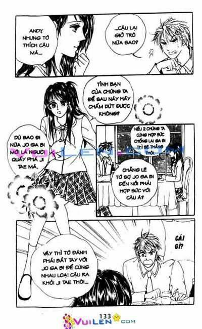 cô gái yêu kiều chapter 4 133