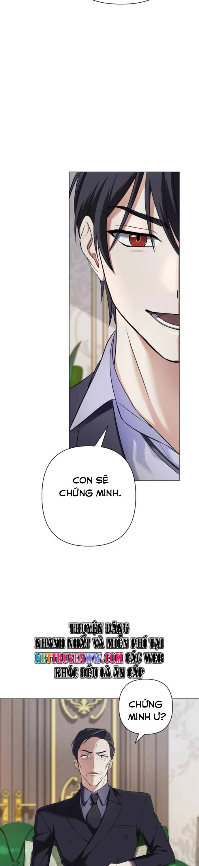 sự trở lại của đại pháp sư huyền thoại chapter 4 34