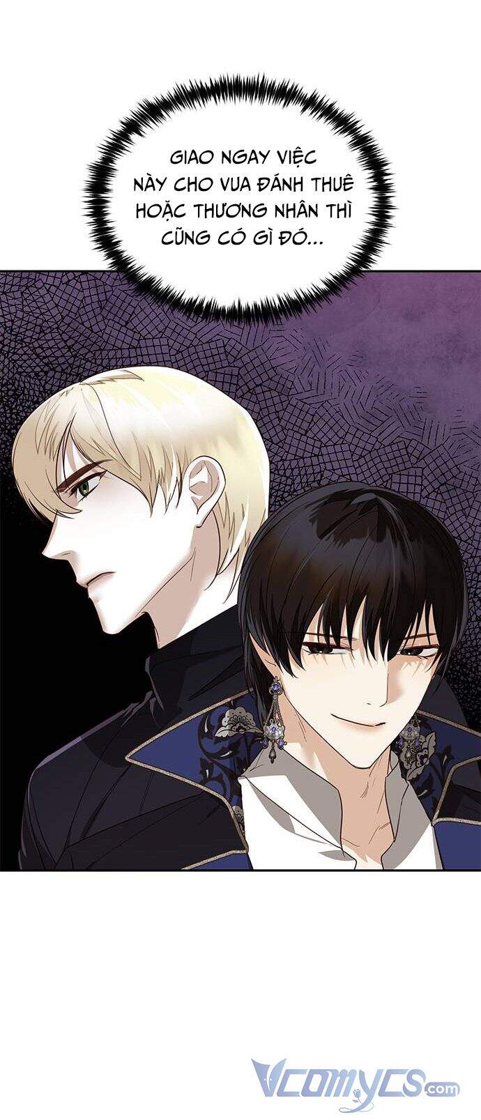 hậu cung của nữ chính chapter 37 37